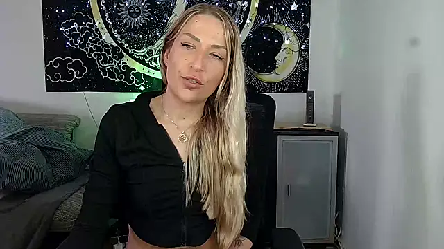 -Jeany- élő XXX-chatje