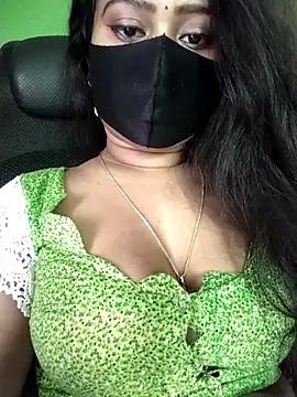 Idhika-Pauln Live XXX chat