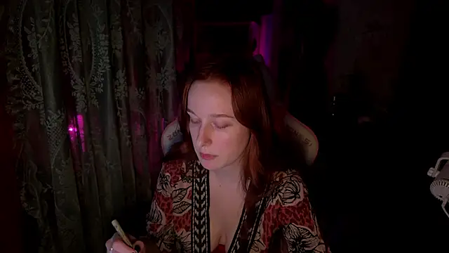 pearl_princess_ – Naživo XXX chat