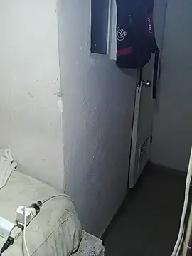 Chat XXX ao vivo de KarameloVzla