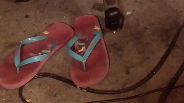 amandabarefoot – Naživo XXX chat