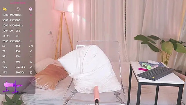 Sexydoll112 – Naživo XXX chat