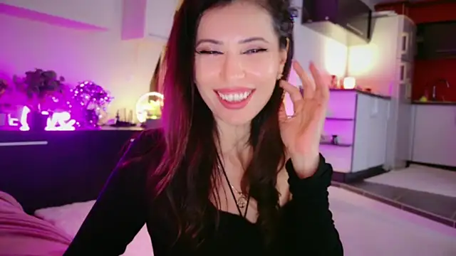 MissSmiley26 라이브 XXX 채팅