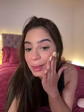 Samantha_e2 라이브 XXX 채팅