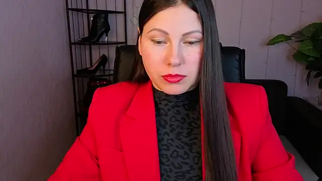 Dana__dom 라이브 XXX 채팅