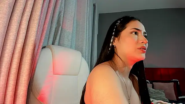 Živý XXX chat lara_madisson