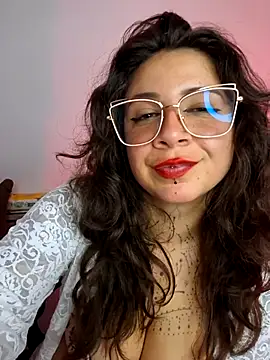 Aria_Bennett21 라이브 XXX 채팅