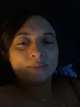 TatianaMonteross élő XXX-chatje