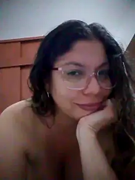 Carliina_Soussa élő XXX-chatje