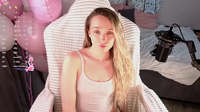 Chat XXX ao vivo de HollisBeckett