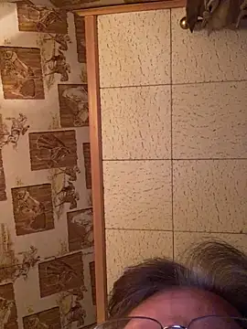 Show de webcam de Tonybaloney1972