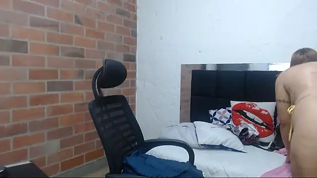 Chat XXX ao vivo de samantha__karolstone