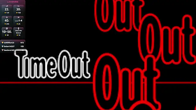 Magnetic_Mia_ Webcam-Show