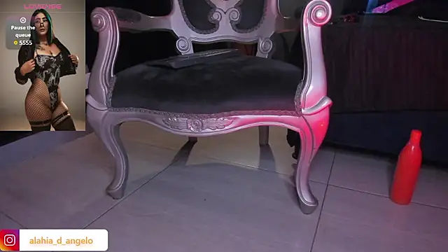 Alahia_Dangelo – Naživo XXX chat