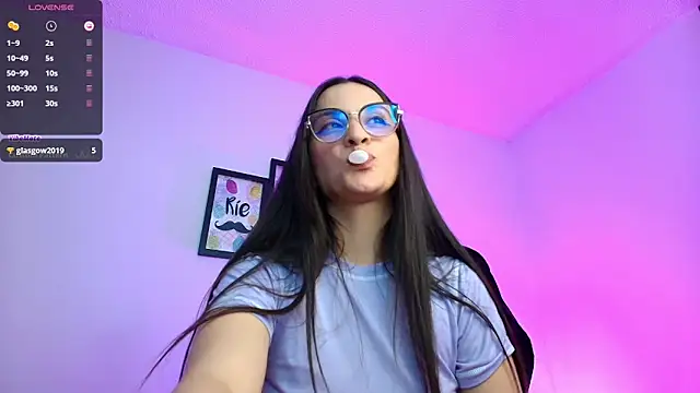 Chat XXX ao vivo de mariaan_m_