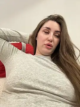 عرض كام KiraBarlows