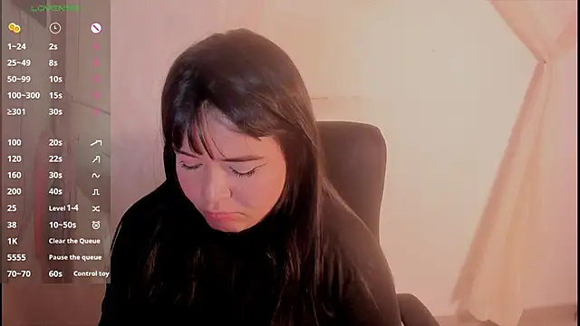 ImamDahian élő XXX-chatje