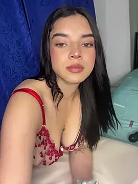 Chat XXX ao vivo de eileensophi