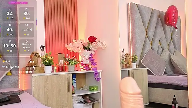 دردشة Cintiia_Holmes الجنسية المباشرة