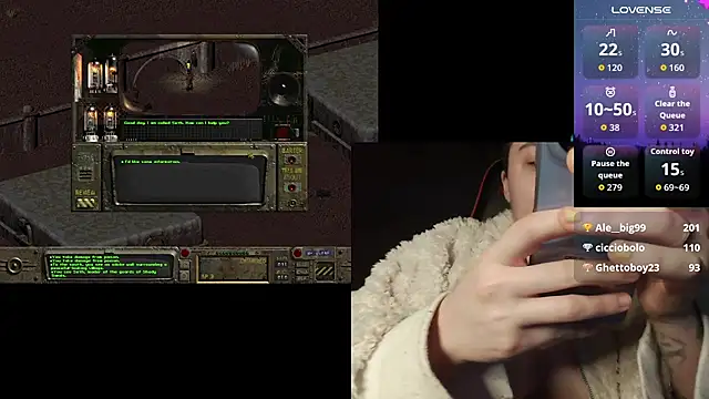 h4cMorganaEvelynn 라이브 XXX 채팅