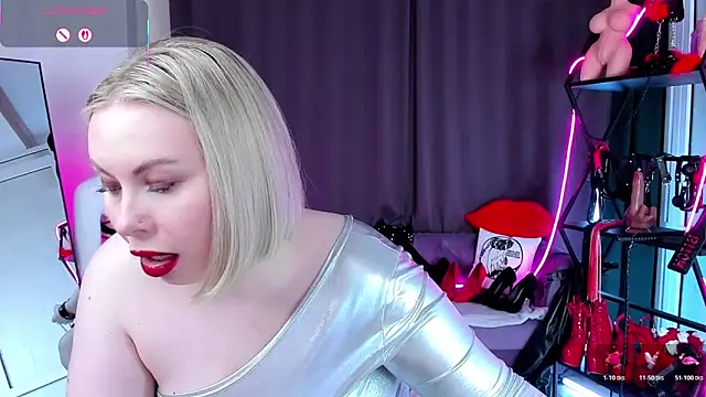 Živý XXX chat Anna_Maxwell