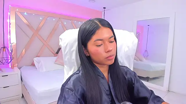 samantaa_shy Chat XXX in diretta