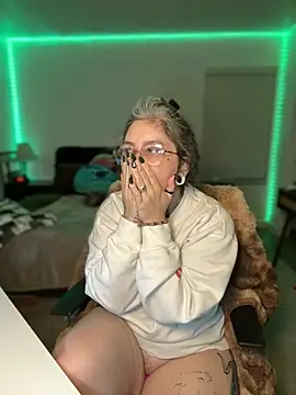 Chat XXX ao vivo de Alix_Valentine