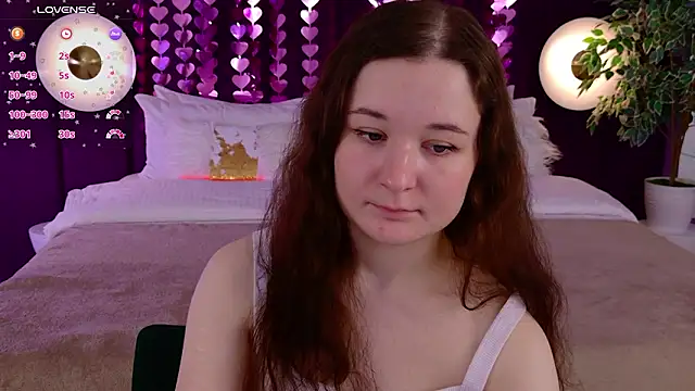 Živý XXX chat NancyJonson