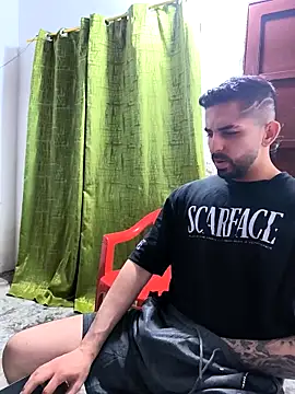 giannis090: вебкам-шоу