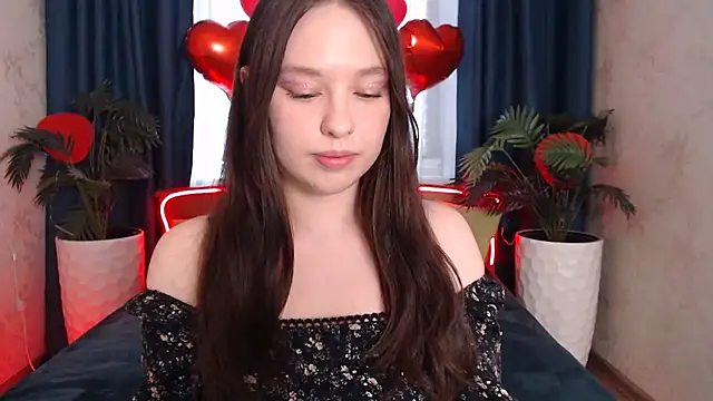 PureLedy élő XXX-chatje