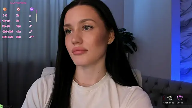 Aria_Mila Obrolan Langsung XXX