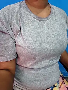 jaan-step 网络视讯表演