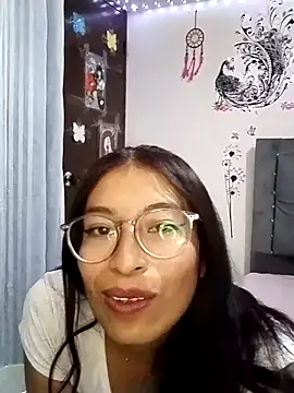 Chat XXX ao vivo de Megan_Darcy