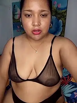 Angelly_ricura Obrolan Langsung XXX