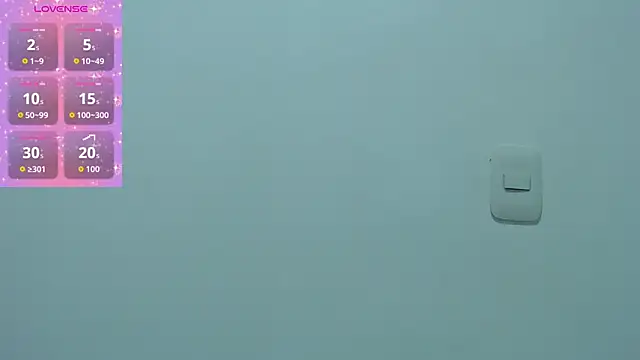 April_Becker – Naživo XXX chat