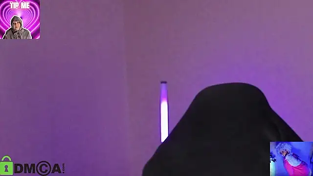 Chat XXX ao vivo de Mia_R0ss