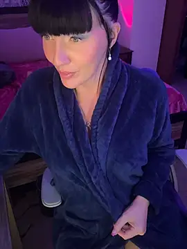 MaciiMayy élő XXX-chatje