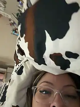 Show Webcam de bunnygorl12