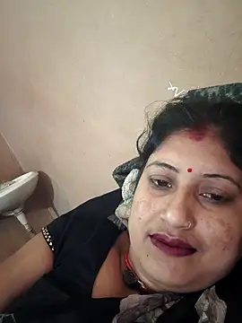 Rayal_bhabi's Webcam Show