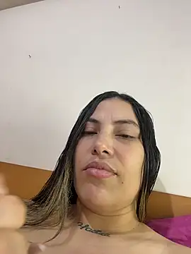 Show webcam de Anna_Bitch_Disgusting