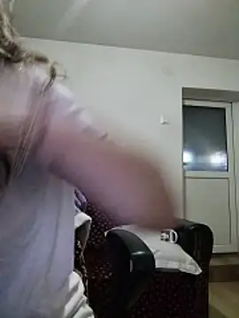 Chat XXX ao vivo de CrazyMaya39