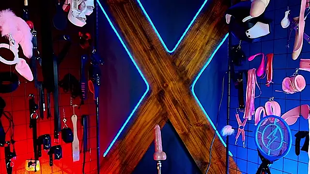 SamyCooper_ – Naživo XXX chat