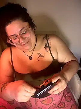 VanesssaMilf_ 라이브 XXX 채팅