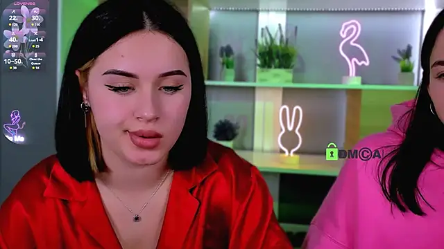 Chat XXX ao vivo de lole_ti