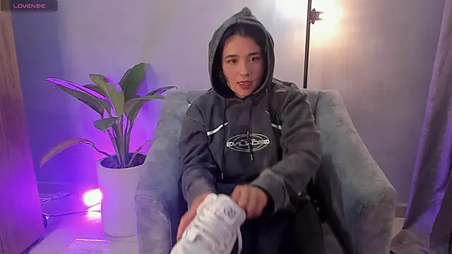 ateneacute – Naživo XXX chat