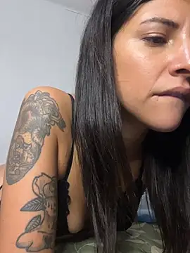 Chat XXX ao vivo de moronoiroficial