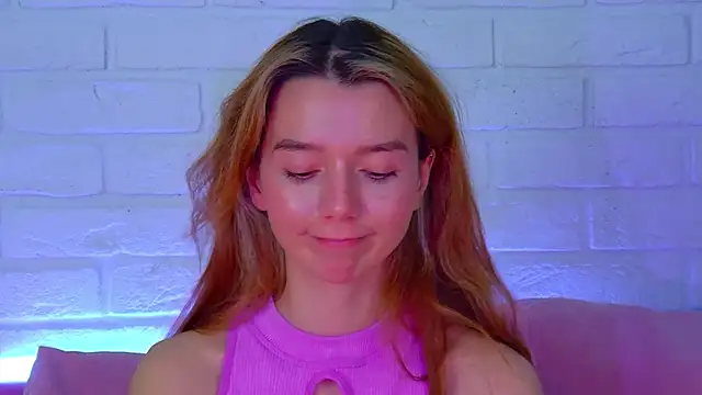 VanessaVienne Chat XXX in diretta