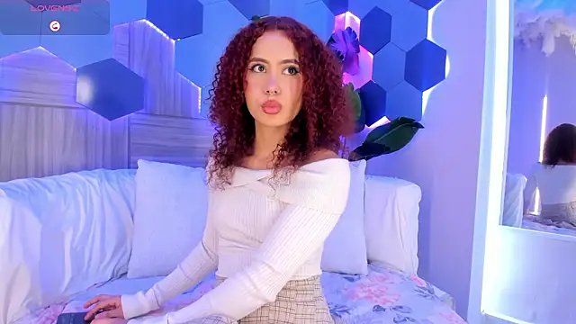 Živý XXX chat KatyaKozlov