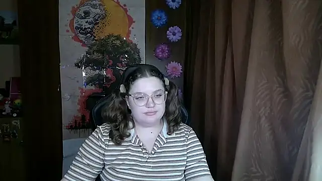 Teasing_Dora – Naživo XXX chat