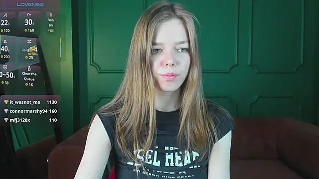 _Tina_Tayllor_ – Naživo XXX chat